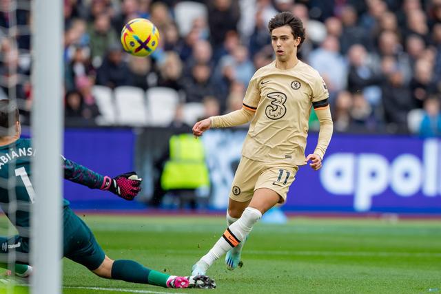 （阿邦拉霍退役）阿邦拉霍：曼联可以卖了马夏尔和韦霍斯特，去签菲利克斯