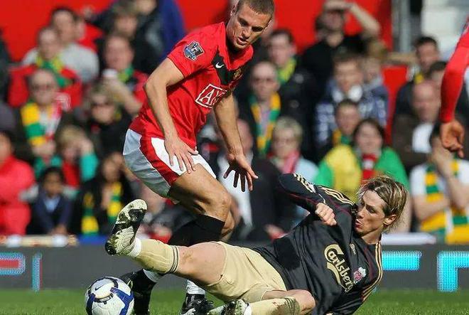 （托雷斯和格里兹曼）里奥回击卡拉格：托雷斯15次面对维迪奇只进了3球