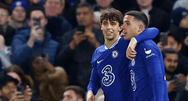 （切尔西哈弗茨图片）霍普指出切尔西缺乏“血性”，平托能否考虑哈弗茨？