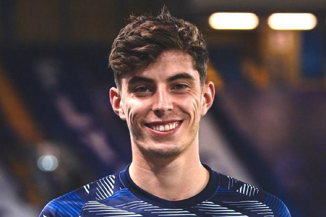 （哈弗茨和布兰特）齐格期待哈弗茨选择法兰克福，布兰特面对恩佐的概率很高