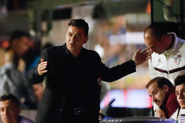 巴媒：和昔日弟子恩佐重聚，前河床主帅加拉尔多接近执教切尔西