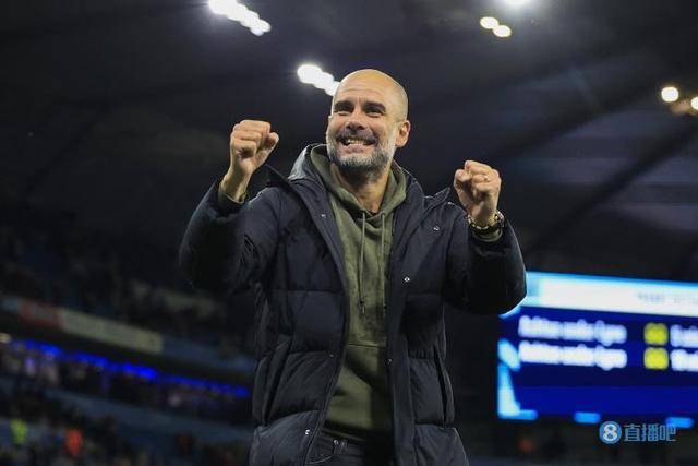 （曼城欧冠晋级）曼城连续25个欧冠主场不败，创造英超俱乐部欧冠主场不败新纪录