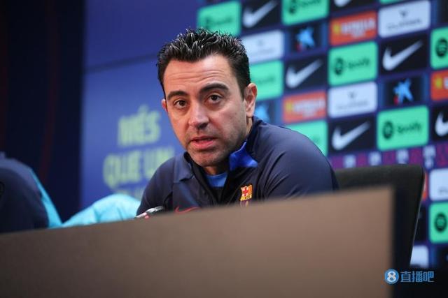 本赛季西甲含金量近年来最低？哈维：这个说法让我惊讶甚至生气