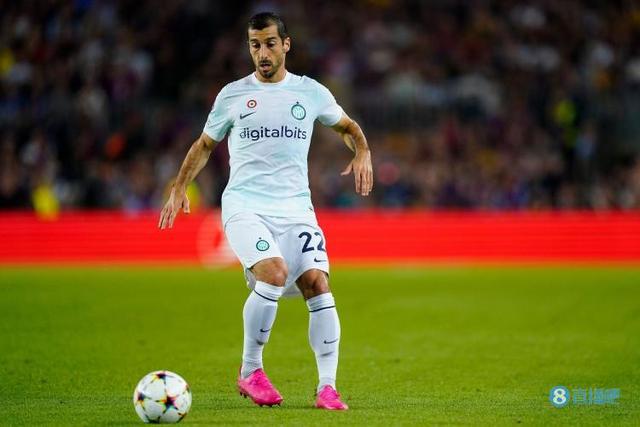 姆希塔良：赢球只是第一步，我们今天在每个位置上都付出双倍努力