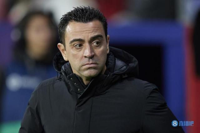 （哈维效力巴萨时间）斯基拉：哈维将与巴萨续约至2026年