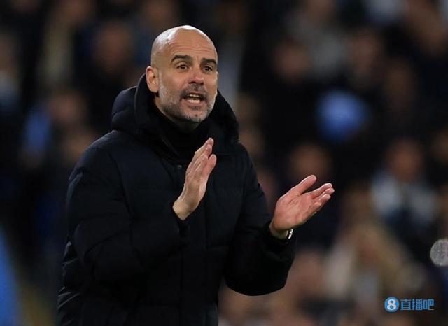 (欧洲杯瓜迪奥拉)12战12胜,瓜迪奥拉欧冠主场对阵德国球队胜率100%