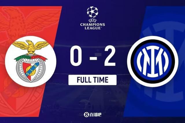 （巴雷拉转会国米）欧冠-巴雷拉破门卢卡库点射 国米首回合2-0客胜本菲卡占先机