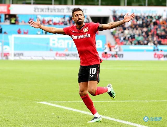 （德米尔pa）记者：德米尔拜渴望今夏离开药厂，纽卡正在关注