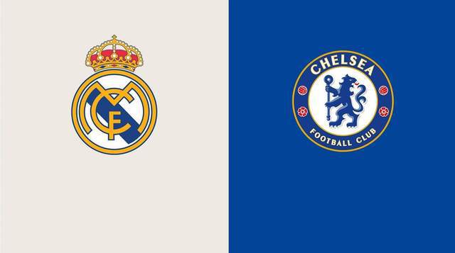 （欧冠赛程皇马切尔西）欧冠1/4决赛首回合：皇马VS切尔西，蓝军复仇卫冕冠军？