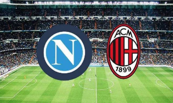 AC米兰VS那不勒斯：意甲双雄欧冠内斗，那不勒斯有望实现完美复仇
