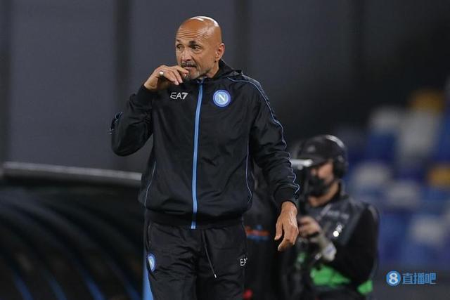 斯帕莱蒂:如果瓜迪奥拉误解了我会向他道歉,我从他身上学到很多