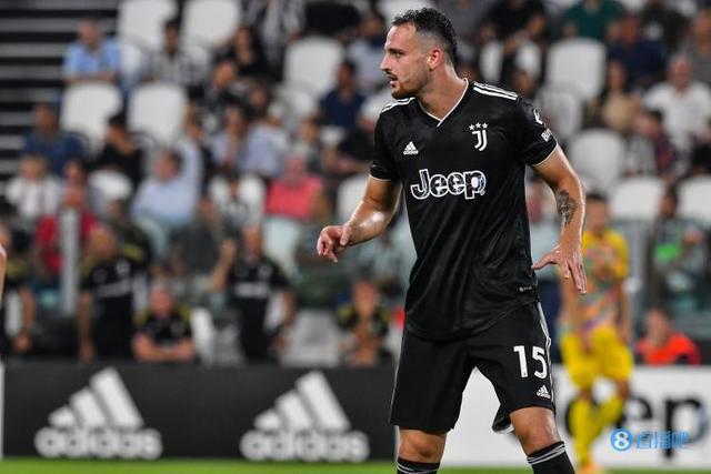 （埃弗顿中后卫）意媒：埃弗顿有意尤文中卫加蒂且已询问信息，可能报价1000万欧