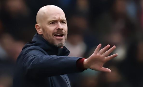 补强中场！曼联锁定19岁丹麦全能神童，超级万金油，米兰也要买他