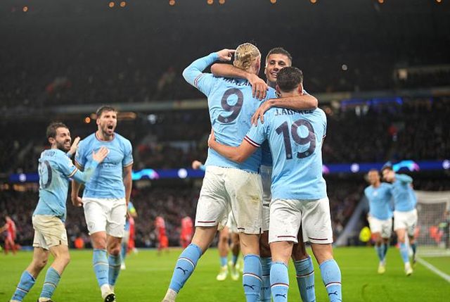 26场欧冠进34球！22岁天才创2大神迹，再踢10年，也难破C罗纪录？