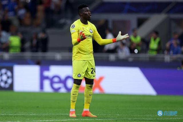 （奥纳纳禁赛）奥纳纳：千万不能觉得已经进了欧冠半决赛 现在先专注于联赛