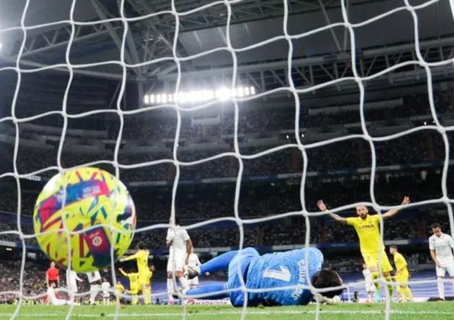 2-3，0-0！皇马危险，5年3丢冠提速，遭死敌压制，学不像曼城