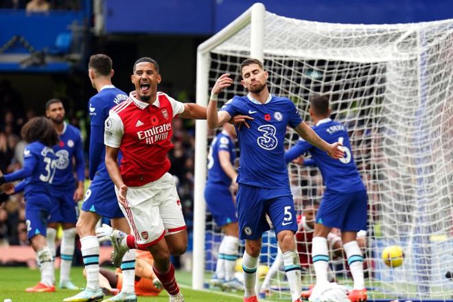 切尔西第1！外媒官宣，英超首开纪录，曼城曼联太稳，欧足联漠视