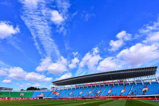 东北德比，久违了！亚泰提前11天发布迎战大连票务信息，最低50元