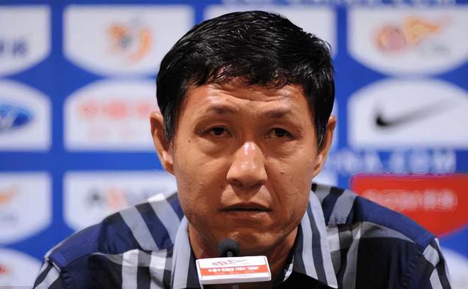 (前中超球员)祝贺!前中超名帅正式复出:曾炮轰上港,已失业1162天