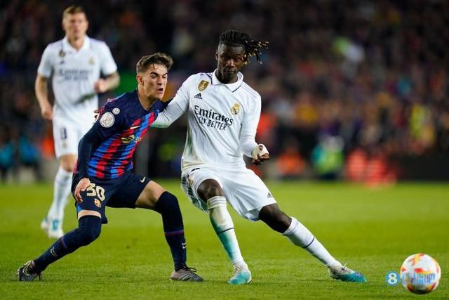 阿斯：切尔西计划与加维方面再次会面，预计球员父母将出席会议