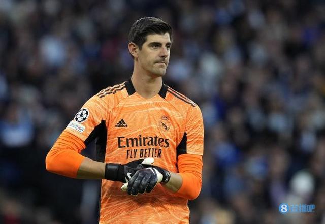 欧足联预测皇马vs切尔西首发:库瓦吕迪格战旧主,坎特哈弗茨首发