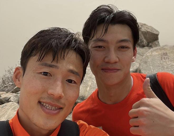 签下7大内援,泰山队官宣引援结束,童磊压哨加盟2将锁定首发位置