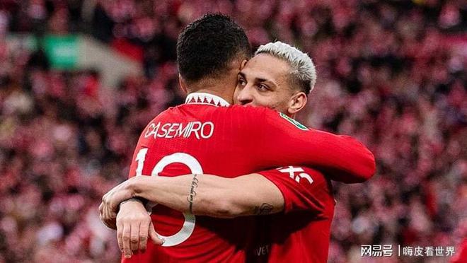 曼联两名主力出场成疑，卡塞米罗可能再度停赛，德赫亚收获好消息