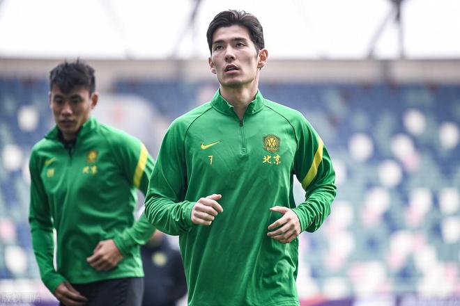 （国安挪威外援）国安25岁旧将迎来挪甲首秀！曾是希望之星，如今沦落次级联赛