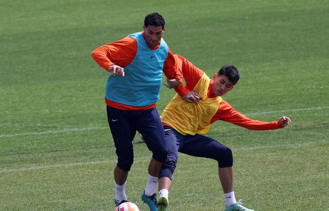 清洗16人，泰山队重组新阵容，郝伟给新星机会段刘愚没球踢也不走