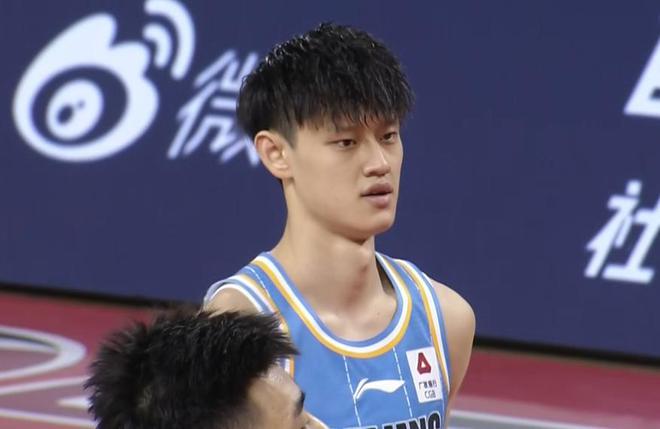 （北京对吉林比赛）季后赛-北京2-0吉林晋级8强战辽宁 利夫26+12