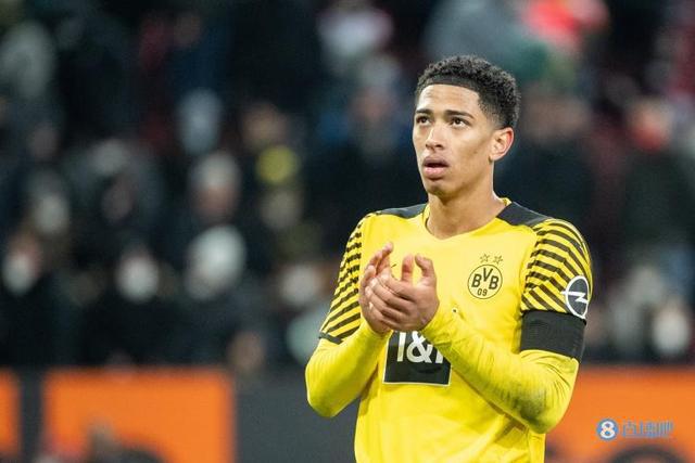 记者：皇马首席球探大力推动签下贝林厄姆，俱乐部不会为买而买