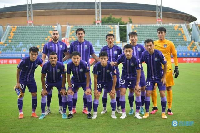 （津门虎新赛季大名单）热卖！津媒：津门虎新赛季年票开卖半小时，售出1500套