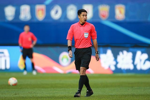 （马宁 裁判 北京国安）北青：马宁大概率执法北京国安vs梅州客家的中超揭幕战