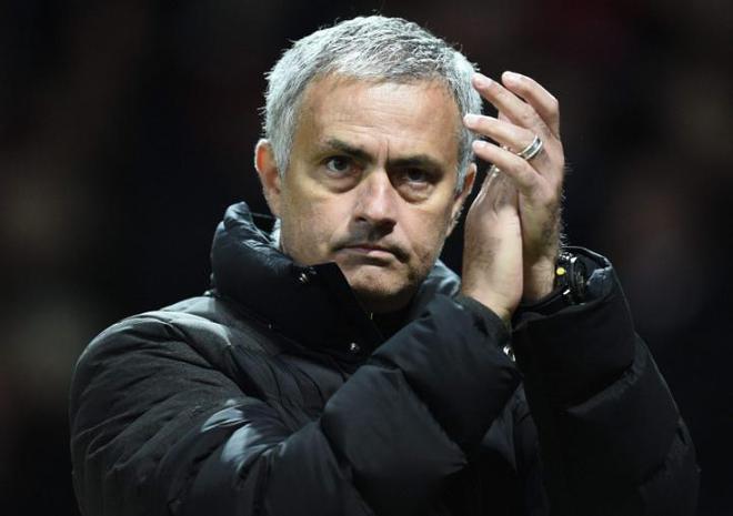 准备离开罗马，穆里尼奥下一站曝光，两大豪门任意选，狂人要起飞