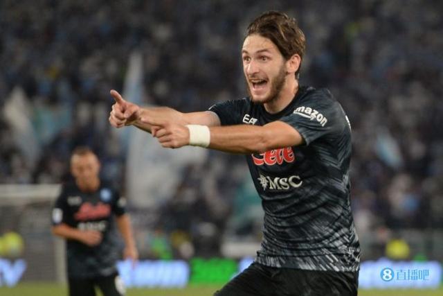 （那不勒斯本赛季有3将在欧冠造6球,是各队之最吗）那不勒斯本赛季有3将在欧冠造6球，是各队之最