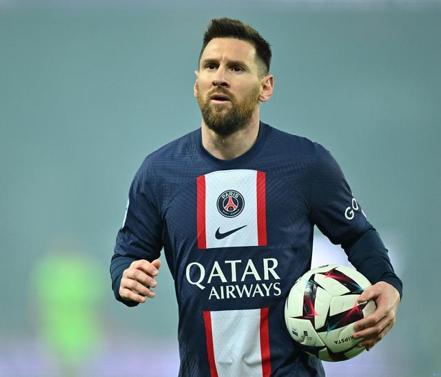 （罗纳德科曼集锦）罗纳德-科曼：看梅西效力其他球队感觉很怪 支持他回巴萨