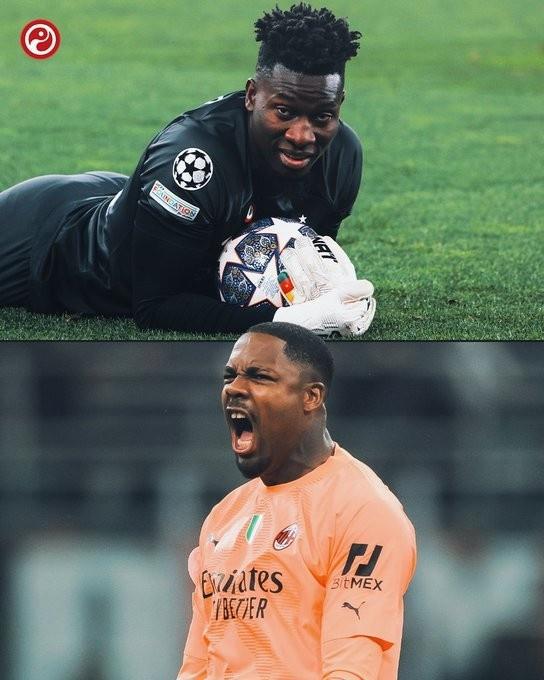 (米兰欧冠名单)米兰双雄本赛季欧冠9场都仅丢7球,淘汰赛至今均零封