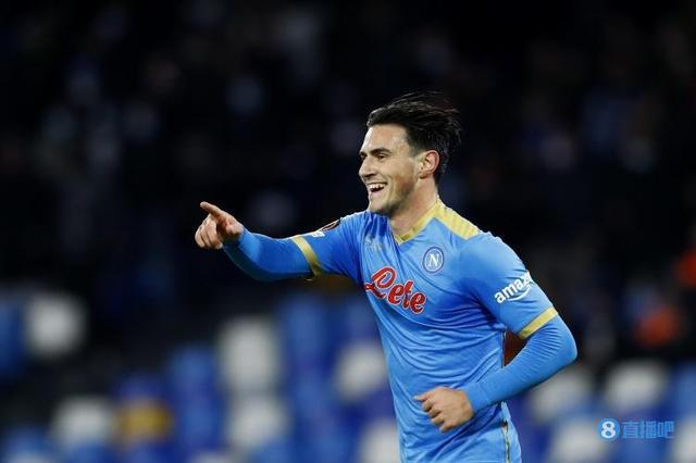 （埃尔马斯 那不勒斯）埃尔马斯：那不勒斯从不放弃，次回合我们依然可以度过难关