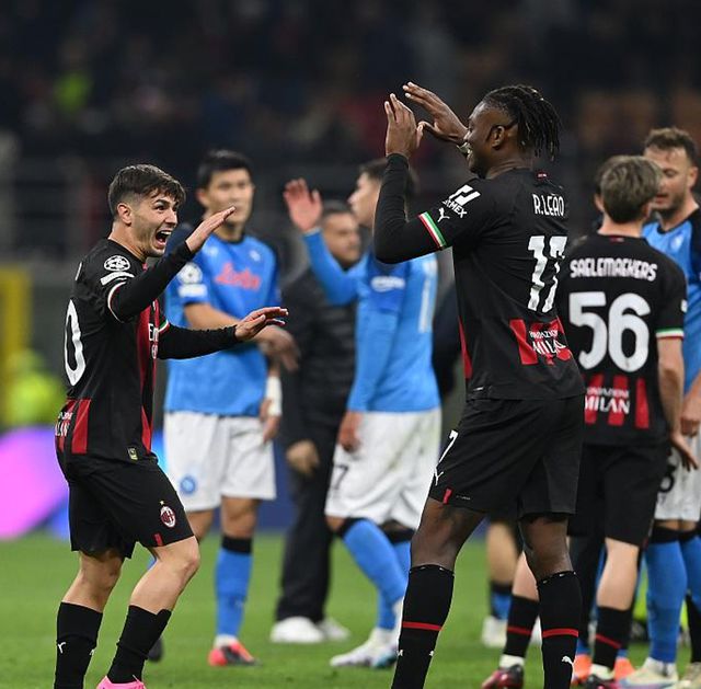 1-0后!米兰下场不丢球就晋级,有望4强会师国米,双雄争决赛席位