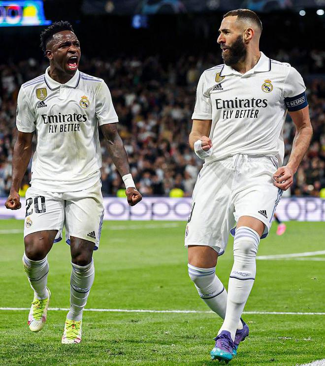 （罗德里戈皇马首秀）2-0！罗德里戈重创切尔西，皇马主场灭神灯，本泽马比肩三大神锋