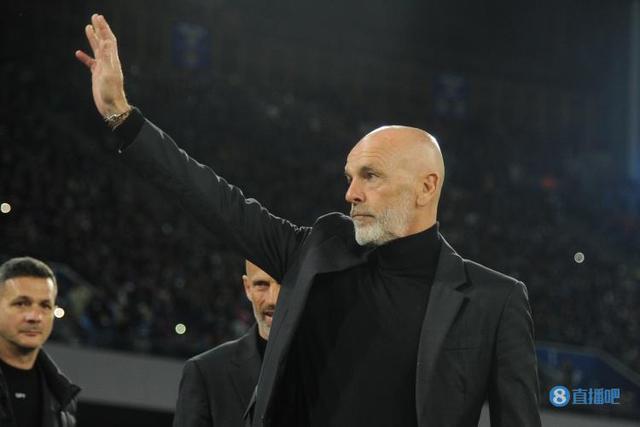 （米兰夺欧冠）久违了，米兰自06-07赛季后首次在欧冠八强阶段取得胜场