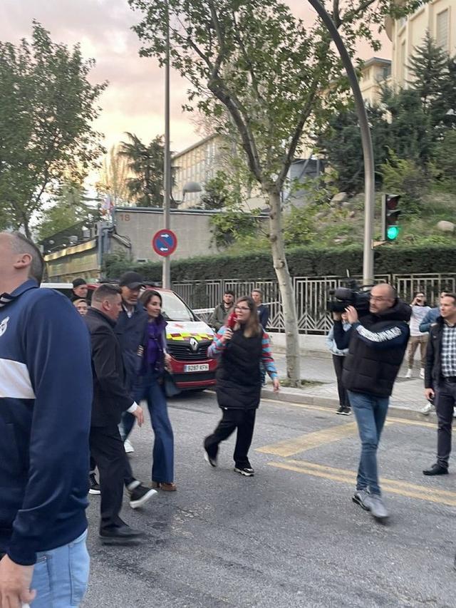 （玄宗要发功了!齐达内也来到伯纳乌现场观战了）玄宗要发功了！齐达内也来到伯纳乌现场观战