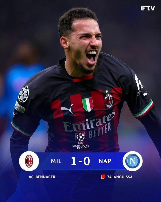 （米兰德比胜率）10天之内双杀那不勒斯！米兰德比能否在欧冠上演？