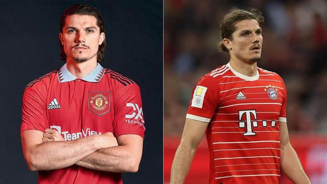 （曼联比萨卡资料）曼联比拜仁更强！萨比策：曼联的中场竞争比拜仁更激烈