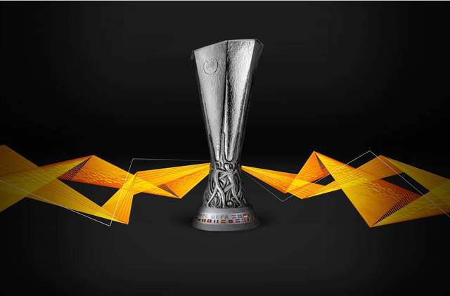 （欧联杯决赛前瞻:曼联vs比利亚雷亚尔）欧联杯1/4决赛首回合：费耶诺德VS罗马，曼联VS塞维利亚