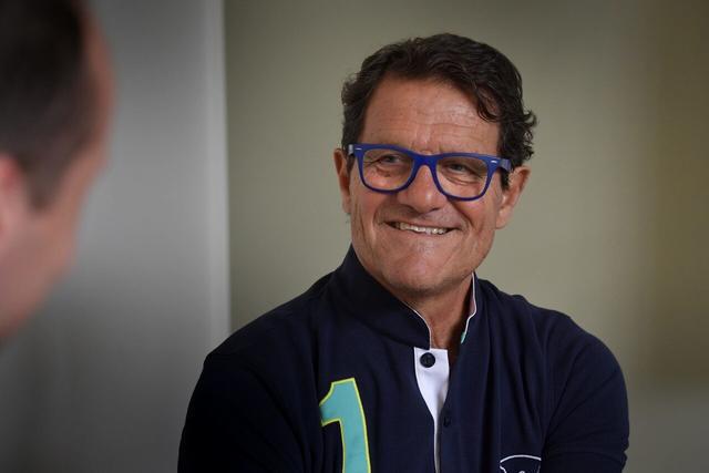 (卡佩罗是谁)卡佩罗:我得向迪亚斯道歉,此前我认为他并不适合米兰