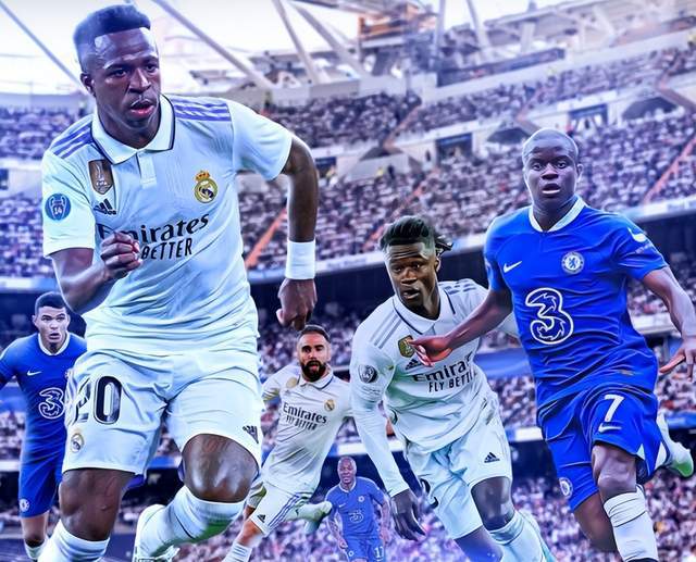 （欧冠意甲全军覆没）凌晨5点，欧冠4强浮现：意甲队重返决赛，英超剩独苗，2联赛团灭