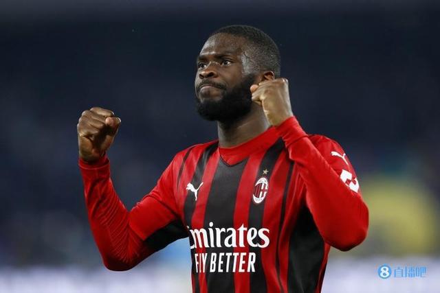 托莫里：我们对这个结果很满意，米兰球迷们给了我们信心和激情