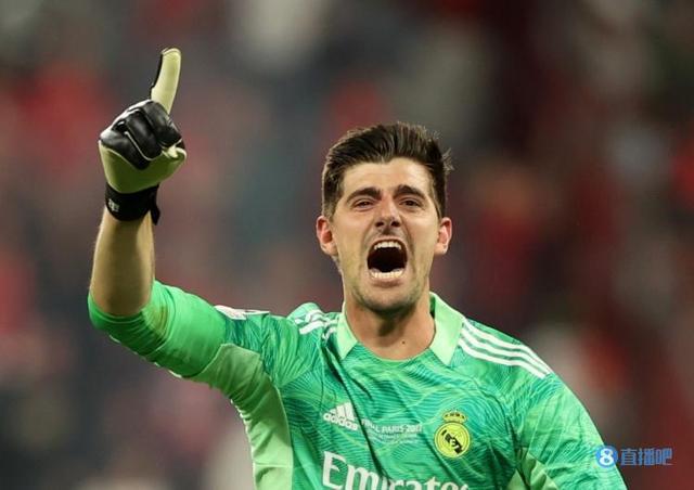 库尔图瓦:次回合将努力取得强势开局,目标是先进球并再次获胜