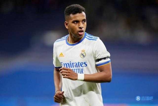 （罗德里戈皇马资料）罗德里戈解锁皇马生涯100胜，耗时152场打进29球